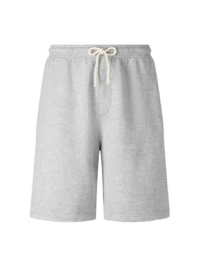 The Elder Statesman Daily Cotton and Cashmere-Blend Jersey Shorts - Men