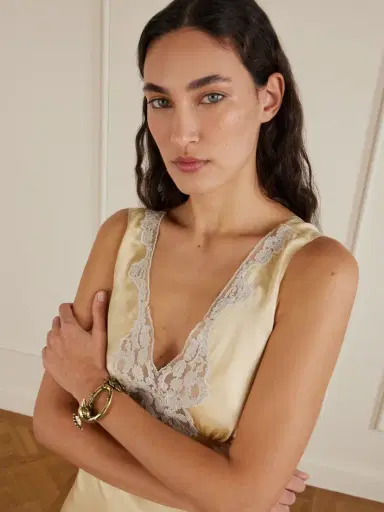 Chloé tone Cuff | Thumbnail 2