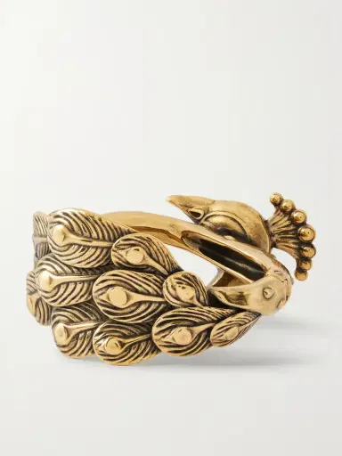 Chloé tone Cuff | Thumbnail 4
