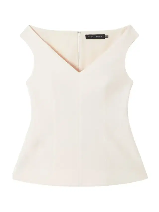 Mariam Scuba Top