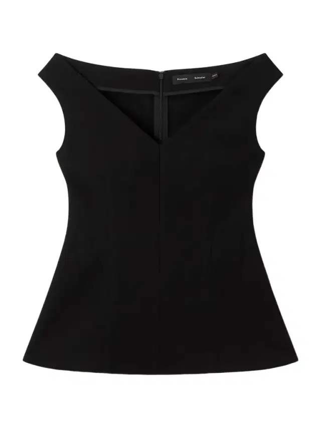 Mariam Scuba Top