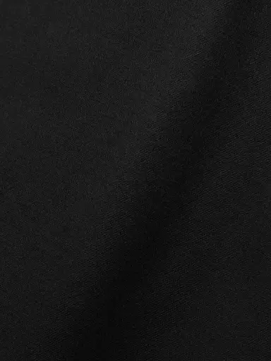 Brandon Maxwell The Joelle Wool And Silk-blend Mini Dress | Thumbnail 4 Brandon Maxwell The Joelle Wool And Silk-blend Mini Dress | Thumbnail 4