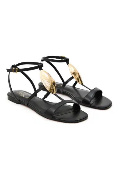PatBo CECILA FLAT SANDAL | Thumbnail 2 PatBo CECILA FLAT SANDAL | Thumbnail 2