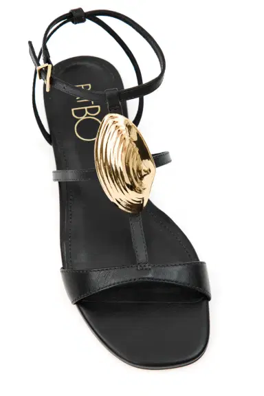 PatBo CECILA FLAT SANDAL | Thumbnail 3 PatBo CECILA FLAT SANDAL | Thumbnail 3