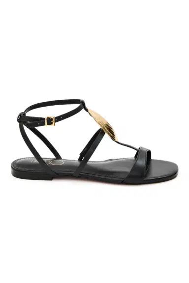 PatBo CECILA FLAT SANDAL | Thumbnail 1 PatBo CECILA FLAT SANDAL | Thumbnail 1