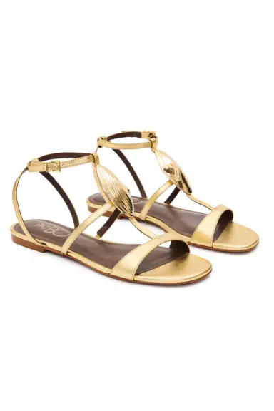 PatBo CECILA FLAT SANDAL | Thumbnail 2 PatBo CECILA FLAT SANDAL | Thumbnail 2