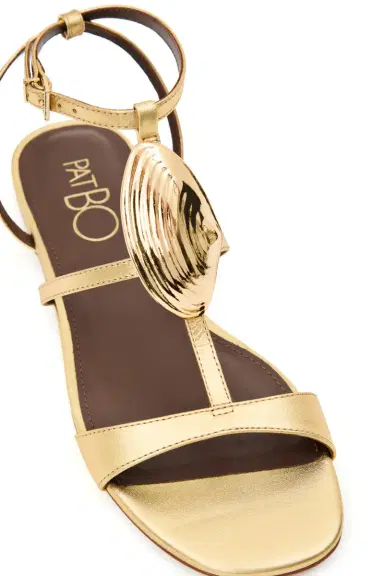 PatBo CECILA FLAT SANDAL | Thumbnail 3 PatBo CECILA FLAT SANDAL | Thumbnail 3
