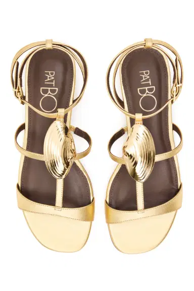 PatBo CECILA FLAT SANDAL | Thumbnail 4 PatBo CECILA FLAT SANDAL | Thumbnail 4