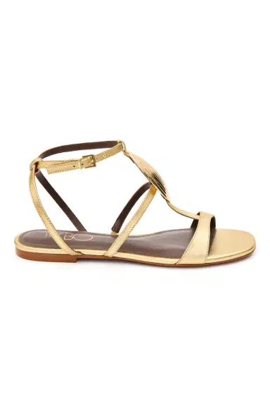 PatBo CECILA FLAT SANDAL | Thumbnail 1 PatBo CECILA FLAT SANDAL | Thumbnail 1