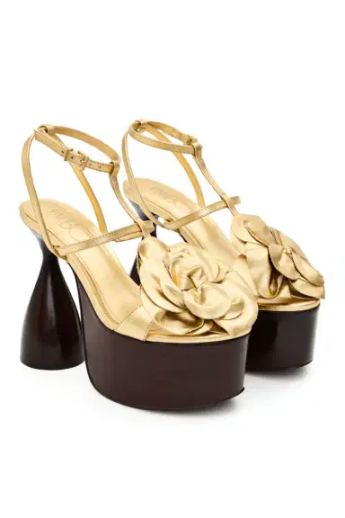 PatBo LEILA SANDAL | Thumbnail 2 PatBo LEILA SANDAL | Thumbnail 2