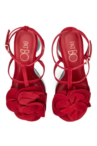PatBo LEILA SANDAL | Thumbnail 4 PatBo LEILA SANDAL | Thumbnail 4
