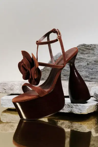 PatBo LEILA SANDAL | Thumbnail 5 PatBo LEILA SANDAL | Thumbnail 5