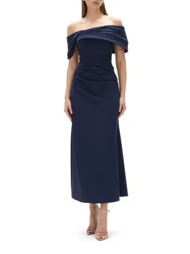 RACHEL GILBERT Gale Dress | Thumbnail 2