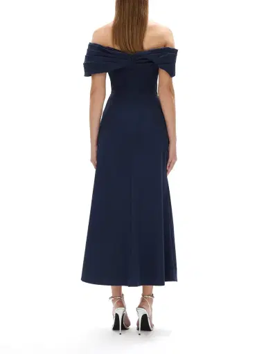 RACHEL GILBERT Gale Dress | Thumbnail 4