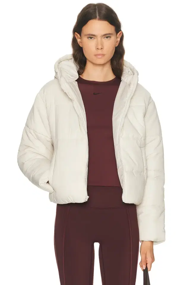 Nike Therma Fit Loose Hooded Jacket