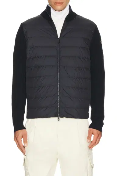 Moncler Cardigan | Thumbnail 2