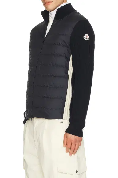 Moncler Cardigan | Thumbnail 3