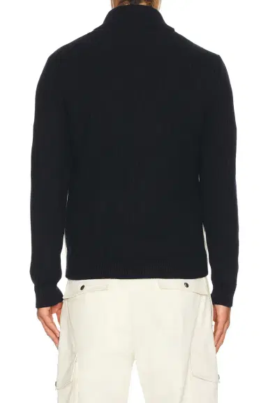 Moncler Cardigan | Thumbnail 4