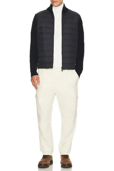 Moncler Cardigan | Thumbnail 5