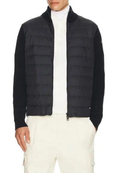 Moncler Cardigan | Thumbnail 1