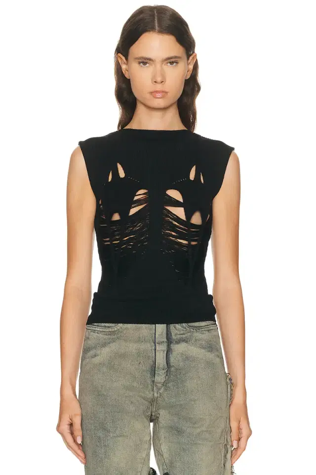 Rick Owens Tanja Top