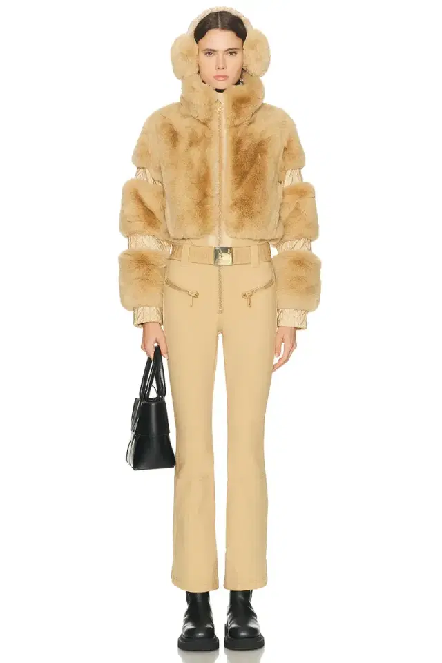 Lieke Ski Suit