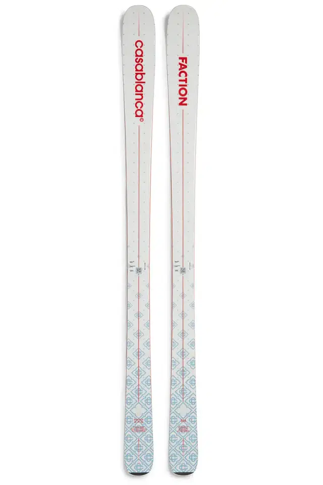 Casablanca Gradient Ski
