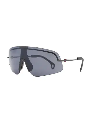 District Vision x Massimo Osti Studio Aiko Ti Sunglasses | Thumbnail 2