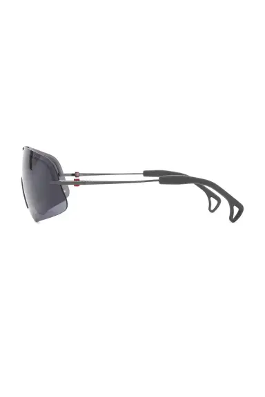 District Vision x Massimo Osti Studio Aiko Ti Sunglasses | Thumbnail 3