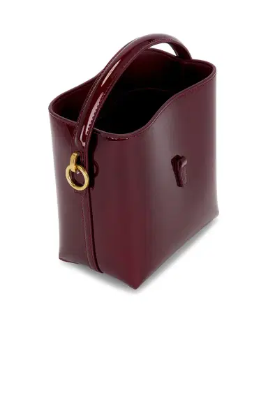 Saint Laurent Mini Le 37 Bucket Bag | Thumbnail 6 Saint Laurent Mini Le 37 Bucket Bag | Thumbnail 6