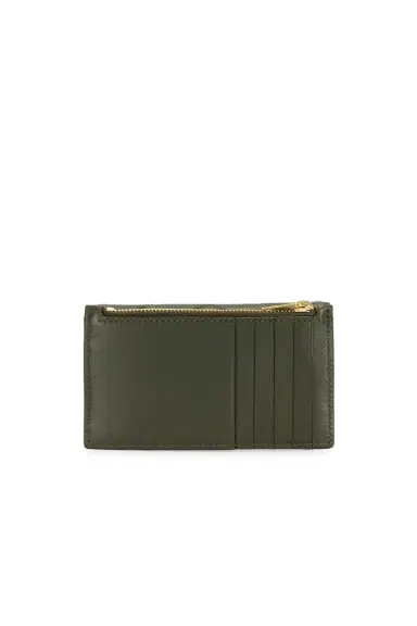Saint Laurent Cassandre Credit Card Case | Thumbnail 2 Saint Laurent Cassandre Credit Card Case | Thumbnail 2