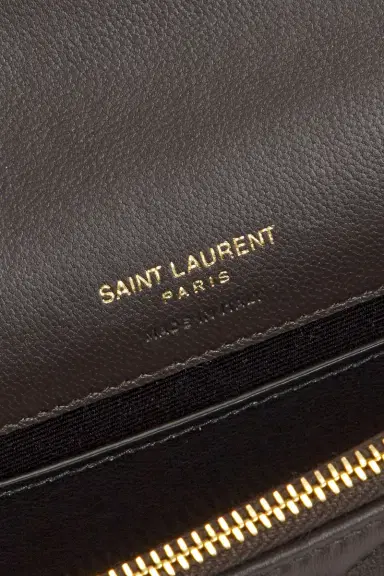 Saint Laurent Envelope Wallet On Chain Bag | Thumbnail 6 Saint Laurent Envelope Wallet On Chain Bag | Thumbnail 6