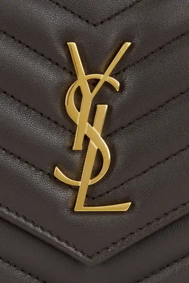 Saint Laurent Envelope Wallet On Chain Bag | Thumbnail 7 Saint Laurent Envelope Wallet On Chain Bag | Thumbnail 7