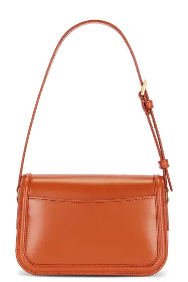 Saint Laurent Mini Solferino Bag | Thumbnail 3 Saint Laurent Mini Solferino Bag | Thumbnail 3