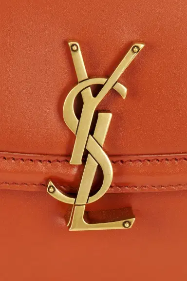 Saint Laurent Mini Solferino Bag | Thumbnail 7 Saint Laurent Mini Solferino Bag | Thumbnail 7