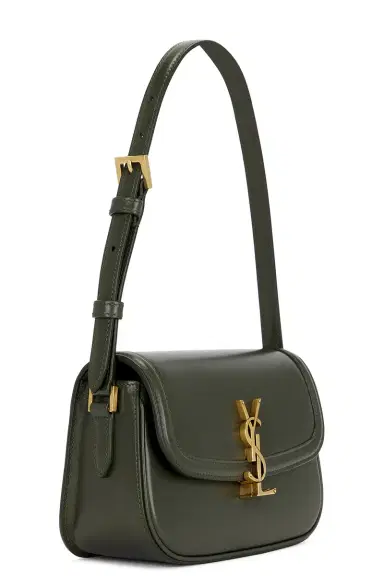 Saint Laurent Mini Solferino Bag | Thumbnail 4 Saint Laurent Mini Solferino Bag | Thumbnail 4