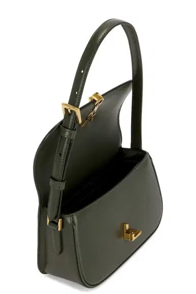 Saint Laurent Mini Solferino Bag | Thumbnail 5 Saint Laurent Mini Solferino Bag | Thumbnail 5