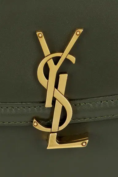 Saint Laurent Mini Solferino Bag | Thumbnail 7 Saint Laurent Mini Solferino Bag | Thumbnail 7