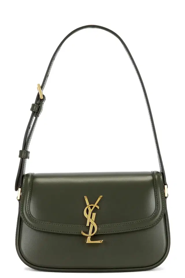 Saint Laurent Mini Solferino Bag