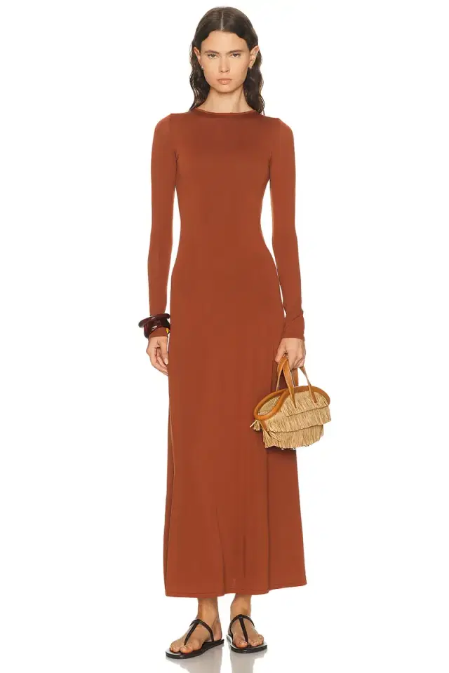 Solid & Striped The Dora Dress