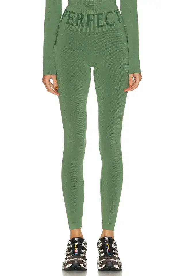 Perfect Thermal Legging