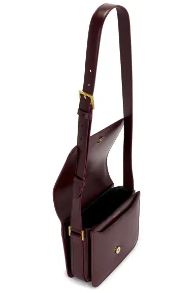 Saint Laurent Medium Le 61 Besace Bag | Thumbnail 5