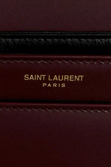 Saint Laurent Medium Le 61 Besace Bag | Thumbnail 6