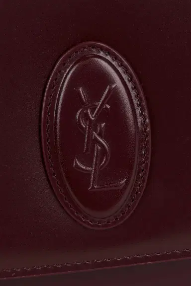 Saint Laurent Medium Le 61 Besace Bag | Thumbnail 7