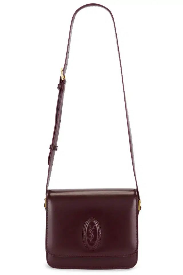 Medium Le 61 Besace Bag Medium Le 61 Besace Bag