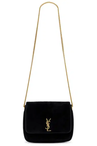 Saint Laurent Kate supple bag | Thumbnail 1 Saint Laurent Kate supple bag | Thumbnail 1