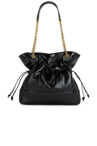 Saint Laurent Small Jamie Shopping Bag | Thumbnail 3 Saint Laurent Small Jamie Shopping Bag | Thumbnail 3