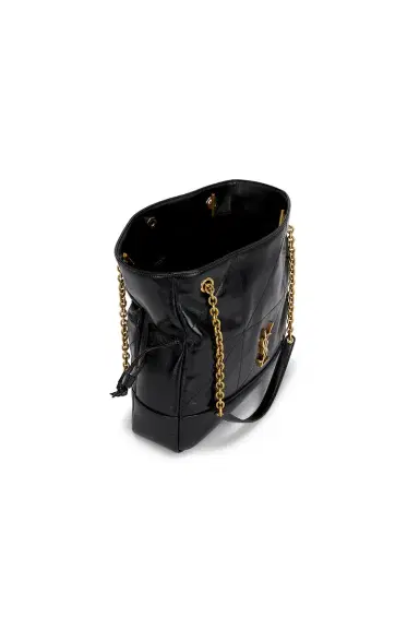 Saint Laurent Small Jamie Shopping Bag | Thumbnail 5 Saint Laurent Small Jamie Shopping Bag | Thumbnail 5