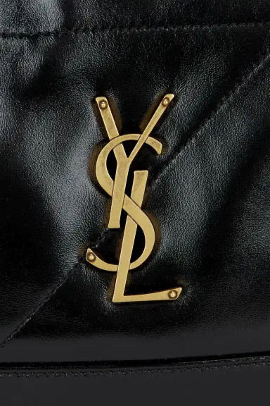 Saint Laurent Small Jamie Shopping Bag | Thumbnail 7 Saint Laurent Small Jamie Shopping Bag | Thumbnail 7