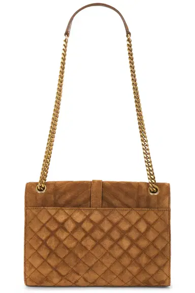 Saint Laurent Medium Envelope Chain Bag | Thumbnail 3 Saint Laurent Medium Envelope Chain Bag | Thumbnail 3